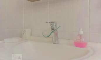 Imagem 4: Casa para Aluguel - Jardim Santa Emília, 2 Quartos, 75 m2