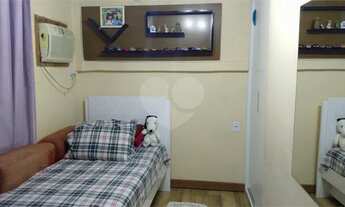 Imagem 7: Maravilhoso apartamento tipo casa duplex