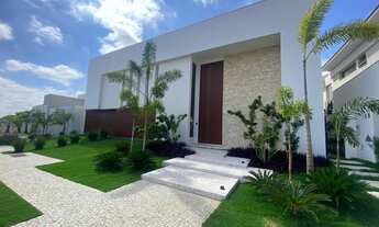 Imagem: Casa de condomínio sobrado Luxuoso para