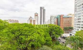Imagem 6: São Paulo - Apartamento Padrão - Paraíso