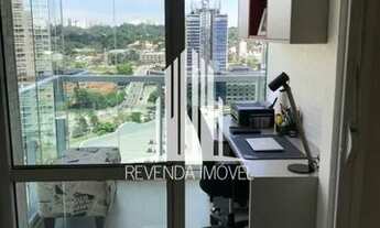 Imagem 4: Apartamento á venda com 2 suítes 3 banheiros 3 vagas