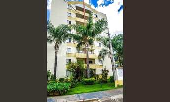 Imagem: Apartamento - Vila Nova Teixeira - Campinas