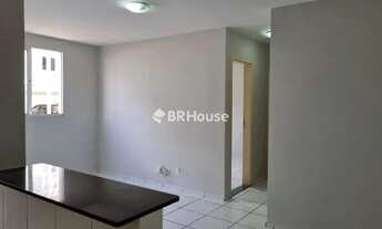 Imagem 2: Ponte Nova Apartamento com 2 dormitórios