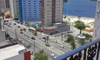 Imagem 1: Apartamento litoral de SP