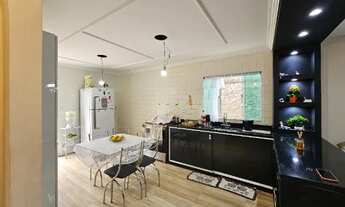 Imagem 4: Sta Cruz. Excelente Casa 2qts!! ENT. R$85mil + Promissórias