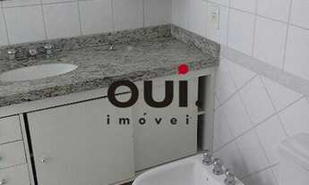 Imagem 5: Apartamento com 3 dormitórios, 114 m² - venda por R$ 1.300.000,00 ou aluguel por R$ 5.500