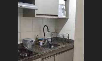 Imagem 4: Alugo Apartamento (Condomínio Antonella