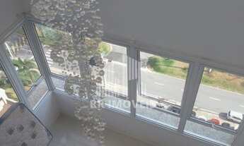 Imagem 7: RR5101 Apartamento 84m² CONDOMÍNIO ALPHA PARK - OPORTUNIDADE - 2 Suítes 2 Vagas - Barueri