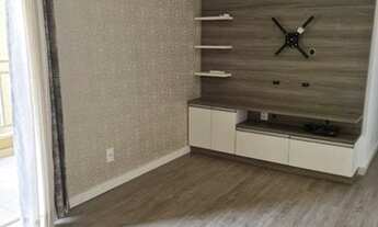 Imagem 3: Apartamento com 2 dormitórios à venda por R$ 480.000,00 - Condomínio Residencial Felicitá