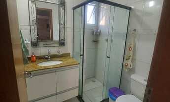 Imagem 4: Lindo apartamento no centro de Guarapari, com 3 quartos, sendo 1 suíte, varanda, 1 vaga de