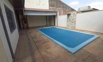 Imagem 5: Casa para Venda em Americana, Jardim Ipiranga, 3 dormitórios, 1 suíte, 2 banheiros, 2 vaga