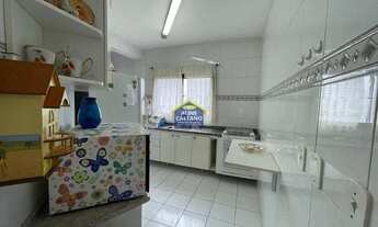 Imagem 5: 03 DORMS, SENDO 01 SUITE, 2 VAGAS DEMARCADAS, NO CAICARA