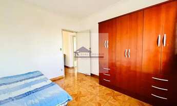 Imagem 4: Apartamento em Vila Clementino - São Paulo