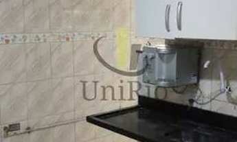 Imagem 6: Apartamento á venda - Bangu - Rio de Janeiro - RJ