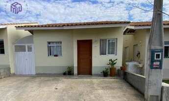 Imagem: Casa com 3 dormitórios à venda, 80 m²