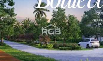 Imagem 2: Terreno à venda no bairro Praia do Forte - Mata de São João/BA