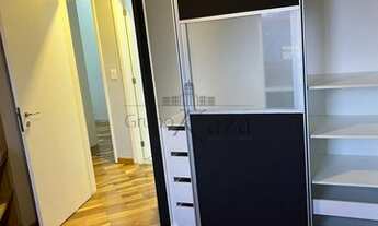 Imagem 4: Apartamento - Parque Residencial Aquarius - Residencial Cabo Frio - 103m² - 3 Dormitórios