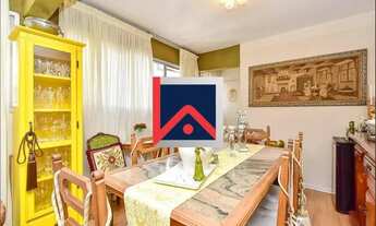 Imagem 5: Venda Apartamento 3 Dormitórios - 122 m² Perdizes