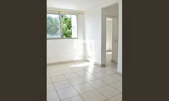 Imagem 3: Apartamento para Aluguel - Campo Grande, 2 Quartos, 48 m2