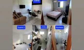 Imagem: Alugo apartamento no Parque do sol. Valor