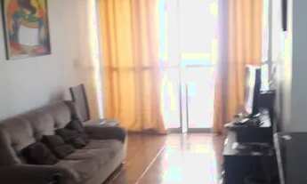 Imagem 7: Apartamento reformado com 97 metros quadrados com 3 quartos em Manaíra - João Pessoa - PB