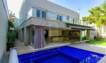 Imagem: New Home-imóveis de alto padrão desde