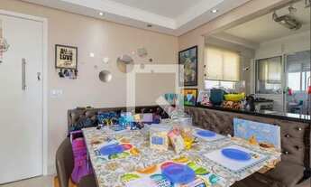 Imagem 3: Apartamento para Aluguel - Água Fria, 2 Quartos, 58 m2