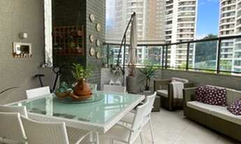 Imagem 2: Apartamento para venda possui 260 metros quadrados com 4 quartos