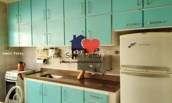 Imagem 3: Apartamento para Venda, aparecida, 1 dormitório, 1 banheiro, 1 vaga