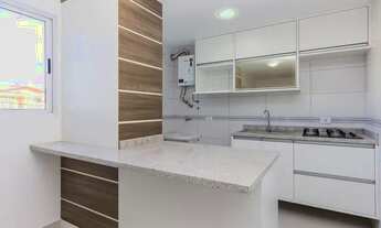 Imagem 2: Apartamento para venda tem 60 metros quadrados com 2 quartos em Parque Paineiras - São Pau