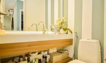 Imagem 7: Apartamento,4 quartos,2 suítes, Península