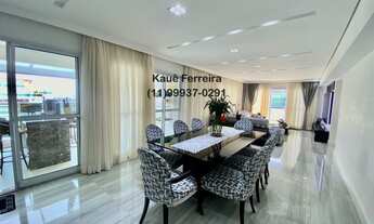 Imagem 3: Apartamento cobertura em Osasco