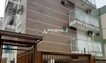 Imagem 2: Apartamento de 2 dormitórios. sacada. churrasqueira. cozinha americana, vista