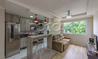 Imagem: Apartamento para venda com 56 metros quadrados