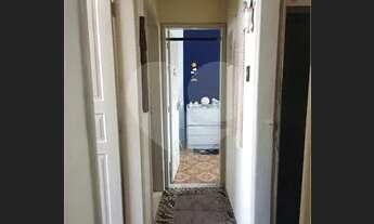 Imagem 3: Amplo apartamento 4 dormitórios sem condomínio [VP