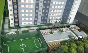 Imagem 4: APARTAMENTO COM LAZER COMPLETO