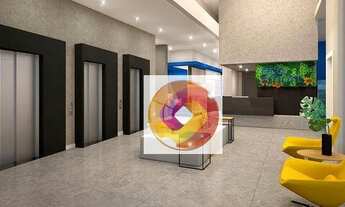 Imagem: Studio com 1 dormitório à venda, 22 m²