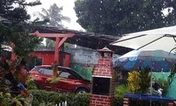 Imagem 5: Casa em Barra Nova com 3 suítes + Piscina e Hidromassagem - 750m²