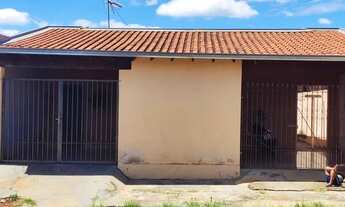 Imagem: Vendo duas casas no mesmo terreno