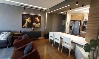 Imagem 2: Apartamento Villagio Postiglione