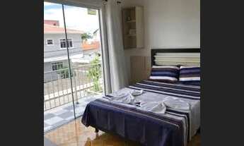 Imagem 3: Alugo quarto com ar condicionado Palhoça