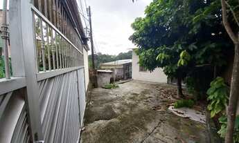 Imagem 2: Casa 3 quartos no Campo Dourado no Bairro da Cidade Nova , 3 vagas de garagem