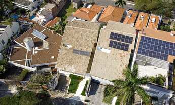 Imagem 3: Sobrado para venda com 444 m² com 3 suítes no Sumaré - São Paulo - SP