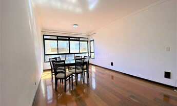 Imagem 4: APARTAMENTO NO ITARARÉ EM SÃO VICENTE ( Excelente localização & Pronto para morar ) Vi