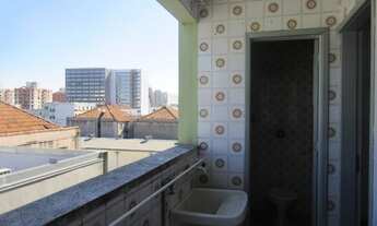 Imagem 5: Apartamento no Bairro Cristo Redentor com 85 m², 2 dormitórios, sala de esta com sacada, c