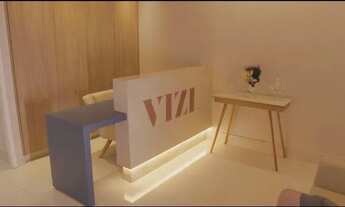 Imagem: Aluguel de consultório no Edifício Walk