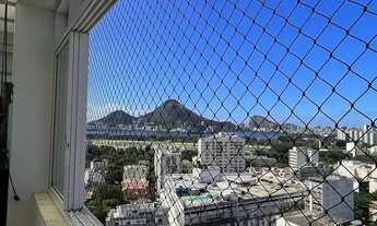 Imagem: Magnífica Cobertura Vista Panorâmica Cristo