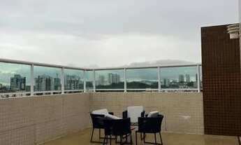 Imagem 7: Apto no Space Residence 38m² Mobiliado