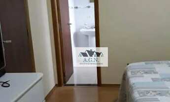 Imagem 6: Sobrado com 3 dormitórios à venda, 100 m² por R$ 560.000,00 - Parque da Vila Prudente - Sã