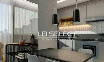 Imagem 4: Apartamento com 2 dormitórios à venda, 56 m² por R$ 300.000,00 - Brasil - Uberlândia/MG